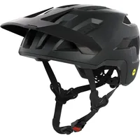 Alpina Taunus Mips 59-62 cm black matt