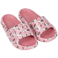 Cerdá Flip-Flops Schwimmbad Eva Minnie Rosa - T26/27 Mädchen