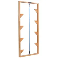 Sport-Thieme Turnwand-Einzelelement ""TuWa Tau""