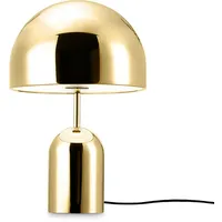 Tom Dixon Bell Tischleuchte LED gold