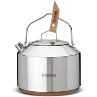 PRIMUS Campfire Kessel (Größe 1.5L, silber)