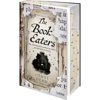 Lübbe The Book Eaters