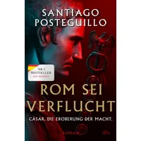 Dtv Rom sei verflucht