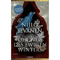 Lübbe Der Weg des ewigen Winters