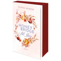 Lübbe Honeybridge. All Mine