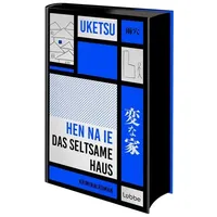 Lübbe HEN NA IE - Das seltsame Haus