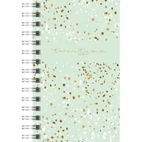 Baier & Schneider rido/idé Taschenkalender Mod. Timing 3 „Confetti“