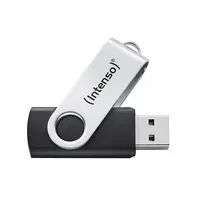 Intenso USB-Stick 3.2 Gen1 Office Line 32GB Schwarz 3543480