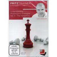 ChessBase - Sokolov - Understanding Middlegame Strategies Vol. 3