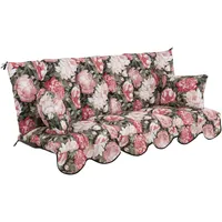 Patio Auflage 170 x 50 cm mehrfarbig 1 St.