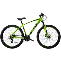 Olmo Montana, OLMO Mountainbike 27,5 Zoll DEMONTE Disc