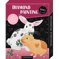 Coppenrath Verlag Diamond Painting