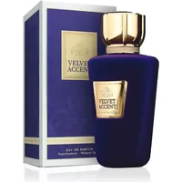Fragrance World Velvet Accent EDP 100ml