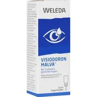 Weleda Visiodoron Malva® 10 ml