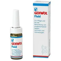 Eduard Gerlach GEHWOL Fluid Fußcreme 15 ml