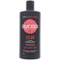 Syoss Shampoo Color Farbschutz 440 ml