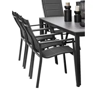 Outdoor Edge Gartenstuhl outdoor UNICAMO - Stoff