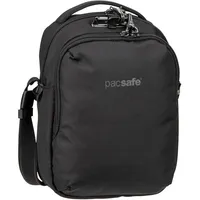Pacsafe V Companion CB Jet Black Schwarz