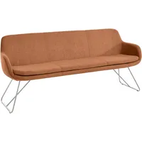 Musterring »Tavia« Schlittengestell in drei Ausführungen, Breite 180, 200