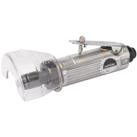 Silverline Druckluft-Trennschleifer 75 mm