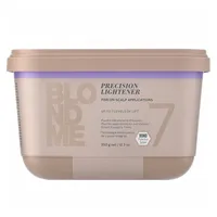Schwarzkopf BlondMe Precision Lightener 7 blond 350 g