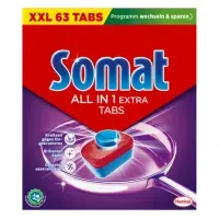 Somat All in 1 Extra 63 Tabs