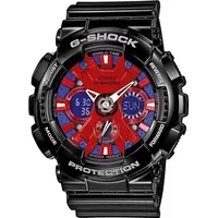 Casio G-Shock GA-120B-1AER - Silber