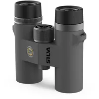 Silva Expert 8×32 Fernglas - Black - One Size