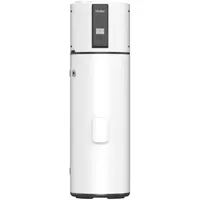 Haier HP250M7-F9 Warmwasser-Wärmepumpe 0,32 kW