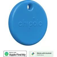 Chipolo POP blau 1er-Pack