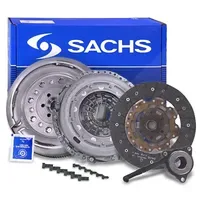 Sachs Kupplungssatz