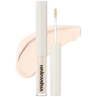 Unleashia Bye Bye My Blemish Concealer No. 0.5 Fair