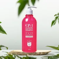 CP-1 Esthetic House CP-1 Intensive Moisturizing Shampoo with Aquaxyl