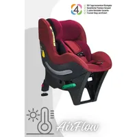 Avionaut Sky AirFlow rot