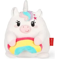 Legami Plüschtier Super Soft! Mini Einhorn