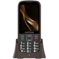 MyPhone Halo 4 Plus LTE Praline Collection