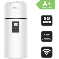 Haier HP110M8-9 Brauchwasserwärmepumpe 0,25 kW