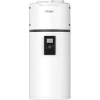Haier HP80M8-9 Warmwasser-Wärmepumpe 0,25 kW