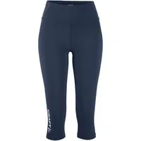 Craft Rush 2.0 Capri Hosen Blau XXL