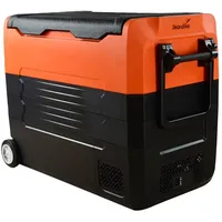 Skandika Auto-Gefrierbox +10 ° bis -20 °C | Kompressor