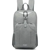 Luxuskollektion Mini Rucksack 10 l schwarz