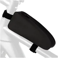 Belle Vous Fahrradtasche Rahmen - 1.8L Rahmentasche Fahrrad -