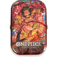 Bandai Namco Entertainment One Piece Card Game Tin Pack