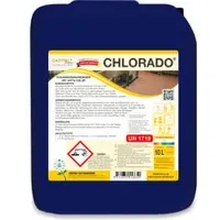 Arcora Küchengrundreiniger mit Aktiv-Chlor 10 l