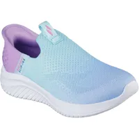 SKECHERS Ultra Flex 3.0 Kinder Blau 27