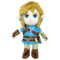 1UP Nintendo Together+ - The Legend of Zelda: Breath