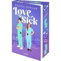 Lübbe Love Sick