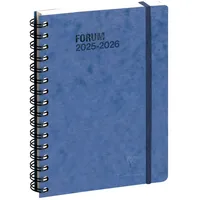 Quo Vadis Schülerkalender Forum Office Age Bag 2025/2026 /