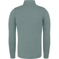 Normani Outdoor Sports Merino Langarmshirt Herren Canberra Blau XXL
