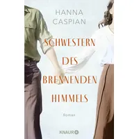 Knaur Schwestern des brennenden Himmels